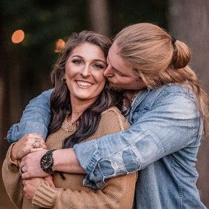 Meet your Posher, Jes